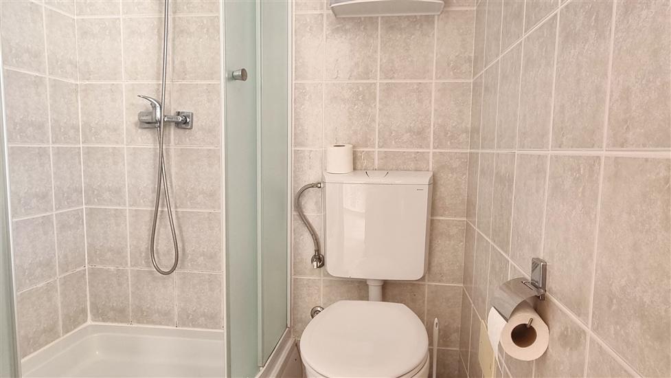 Apartment A19, for 2 persons