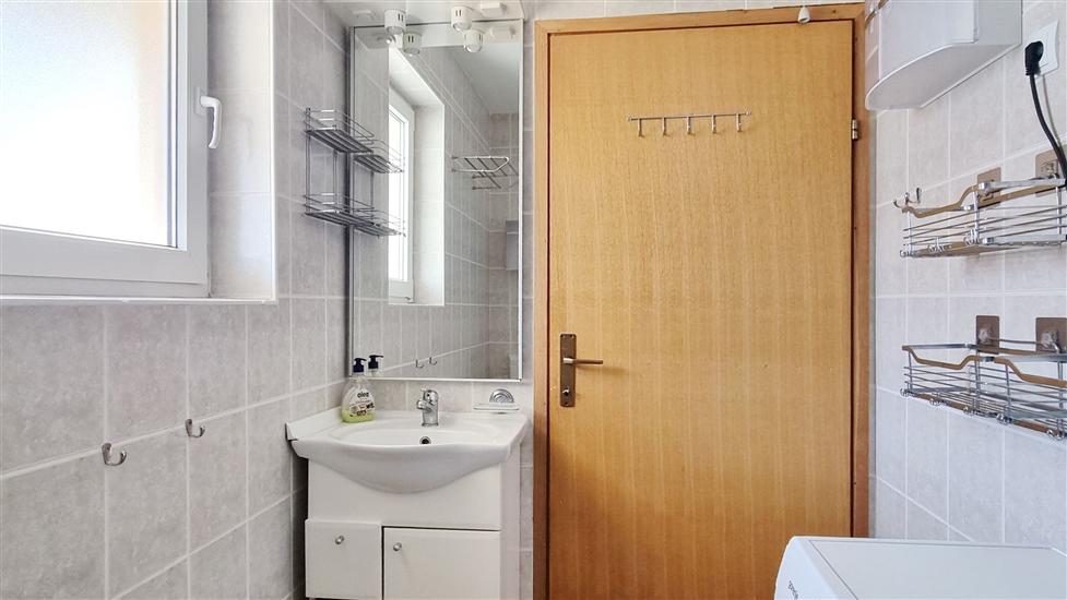 Apartment A19, for 2 persons