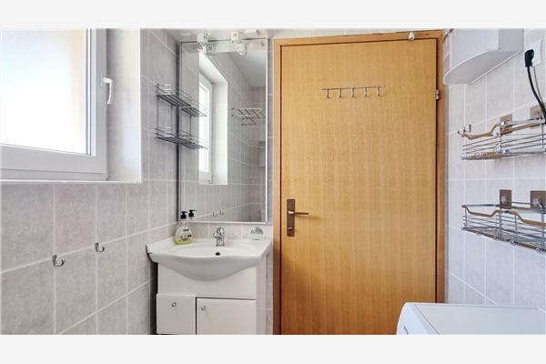 Apartment A19, for 2 persons