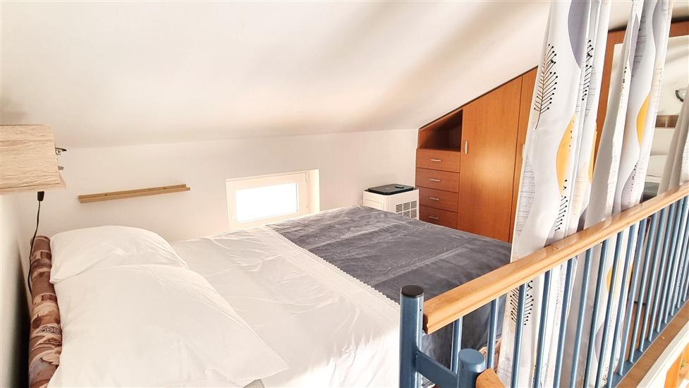 Apartment A19, for 2 persons