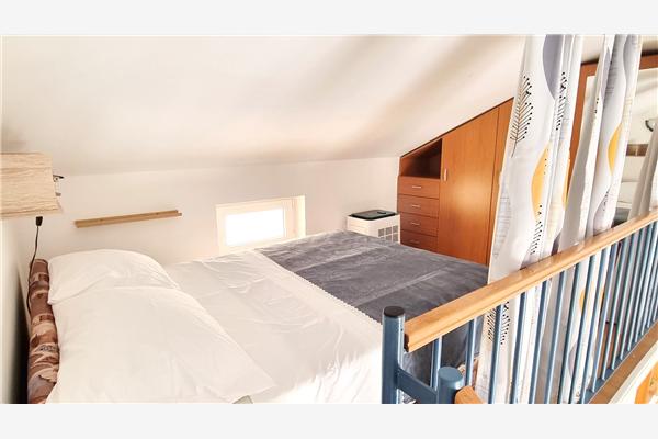 Apartment A19, for 2 persons