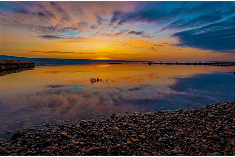 Apartmaji Rita-na mirnoj lokaciji