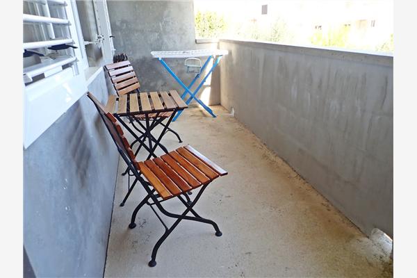 Apartman A1, na 4 osebe