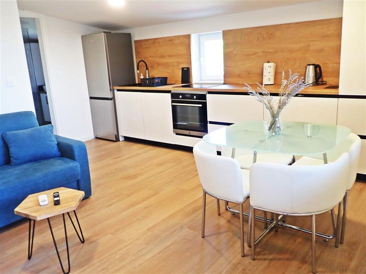 Apartman A1, na 4 osebe