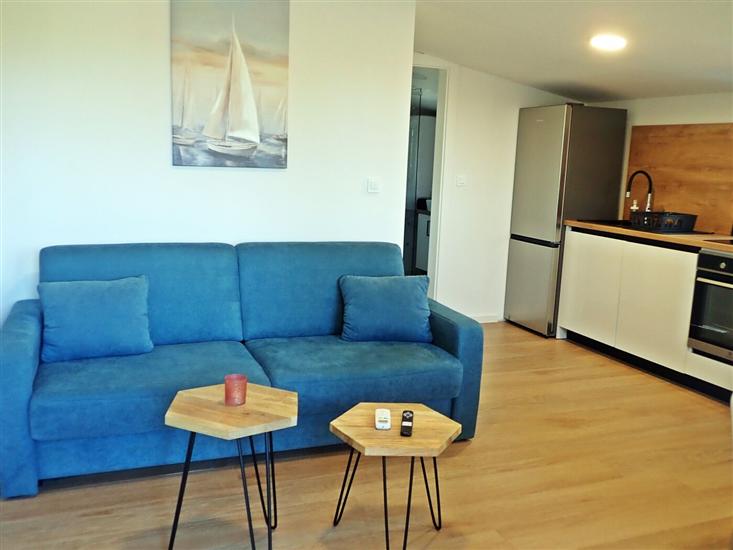Apartman A1, na 4 osebe