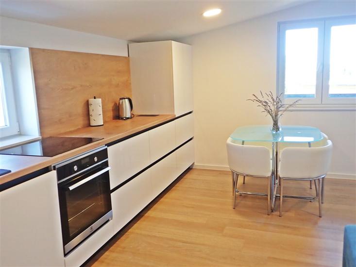 Apartman A1, na 4 osebe