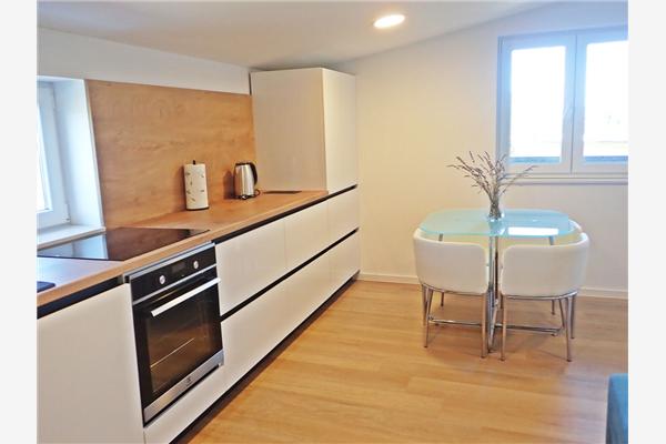 Apartman A1, na 4 osebe