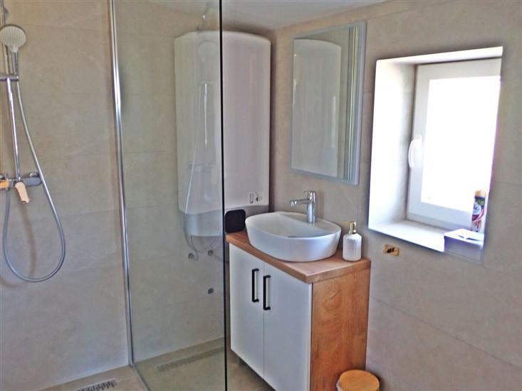 Apartman A1, na 4 osebe