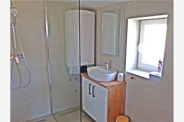 Apartman A1, na 4 osebe