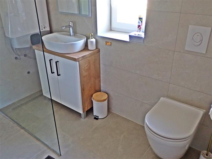 Apartman A1, na 4 osebe