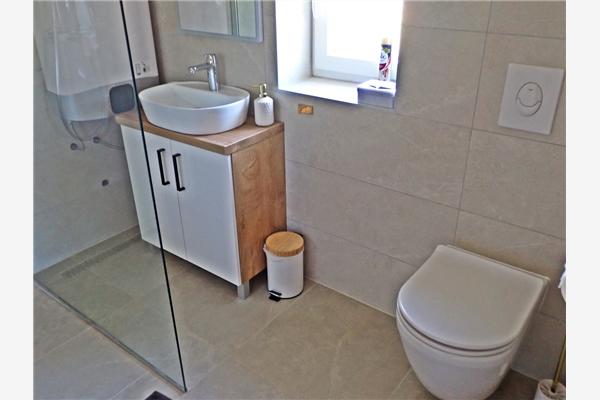 Apartman A1, na 4 osebe