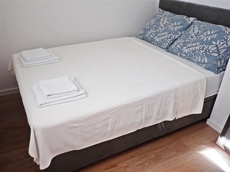 Apartman A1, na 4 osebe