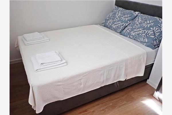 Apartman A1, na 4 osebe