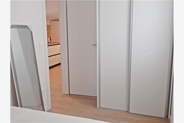 Apartman A1, na 4 osebe