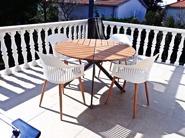 Apartman A2, na 3 osebe