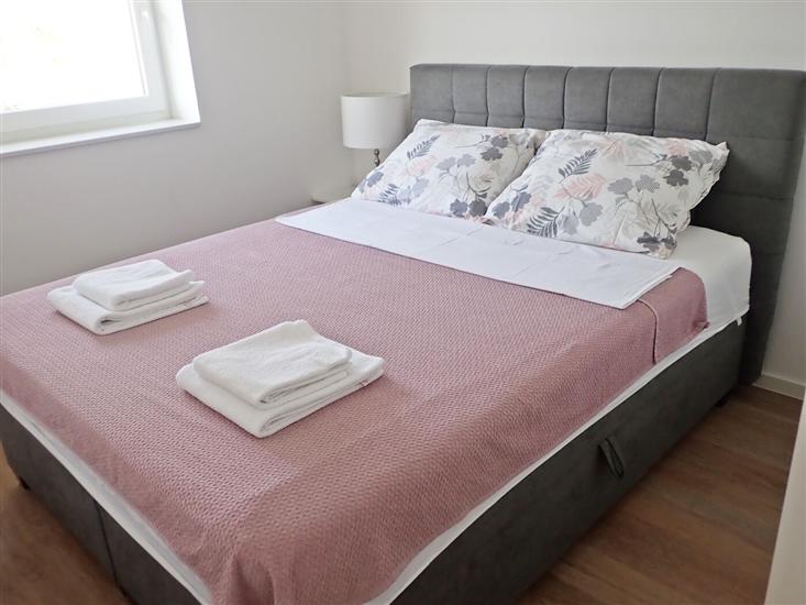 Apartman A2, na 3 osebe