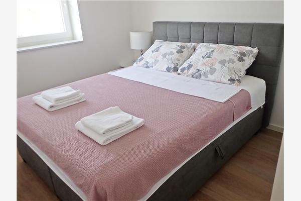 Apartman A2, na 3 osebe