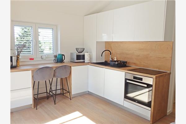 Apartman A2, na 3 osebe