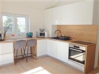 Apartment A2, for 3 persons
