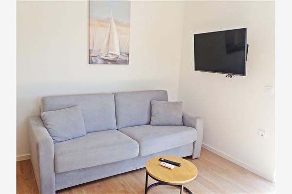 Apartman A2, na 3 osebe