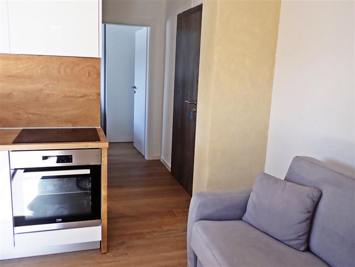 Apartman A2, na 3 osebe