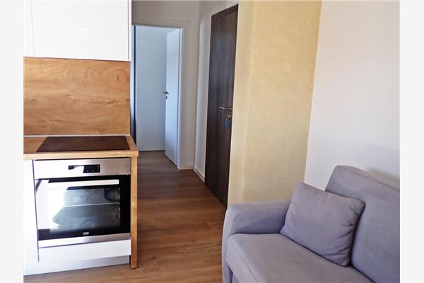 Apartman A2, na 3 osebe