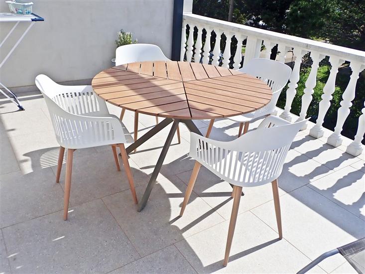 Apartman A2, na 3 osebe