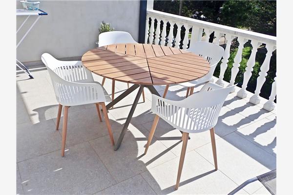 Apartman A2, na 3 osebe