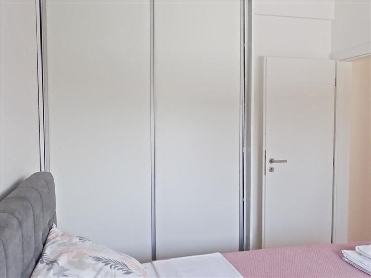 Apartman A2, na 3 osebe