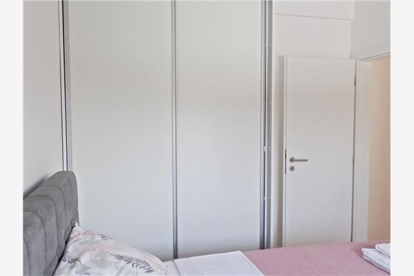 Apartman A2, na 3 osebe