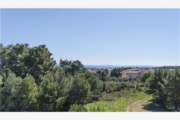 Apartment A3, for 6 persons