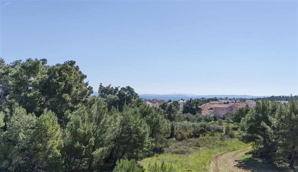 Apartment A3, for 6 persons