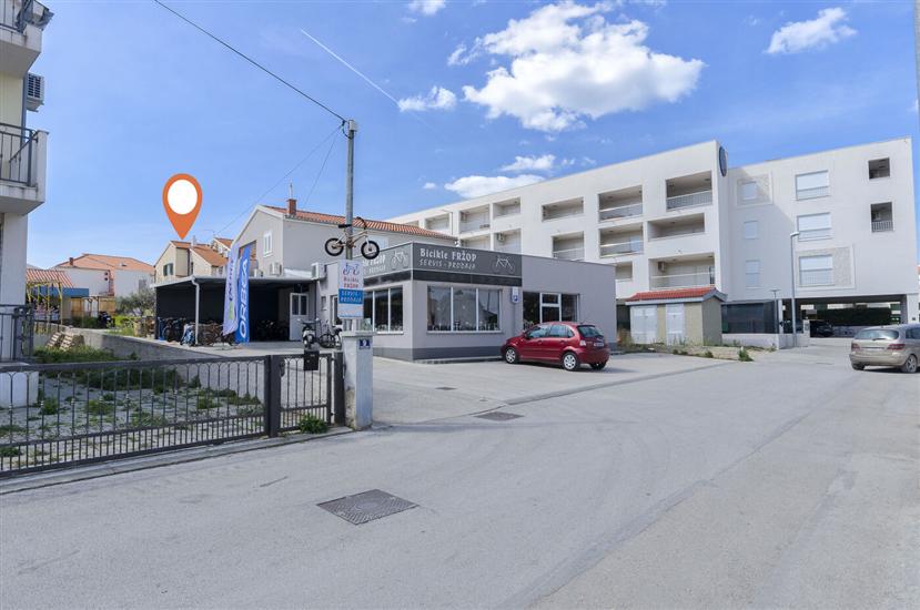 Apartments Family idyll