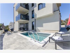 Apartma Severnodalmatinski otoki,RezervirajrooftopOd 133 €