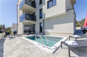 Apartman - Vir - otok Vir