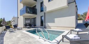 Apartment - Vir - island Vir