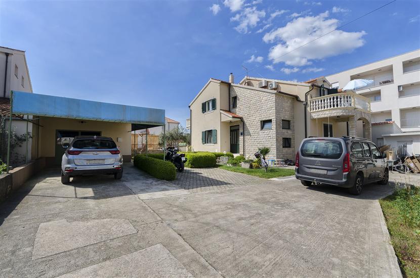 Apartments Family idyll