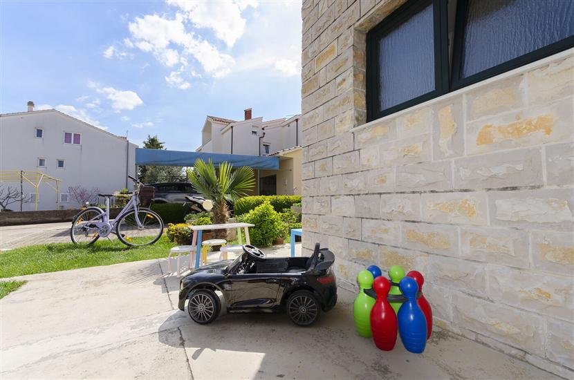 Apartments Family idyll