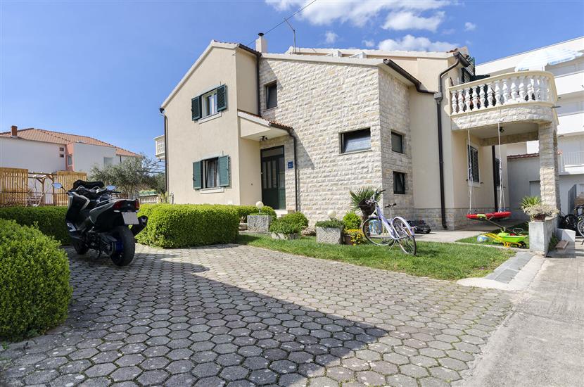 Apartments Family idyll