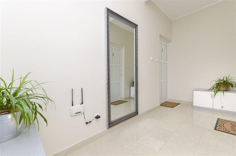 Apartments Family idyll