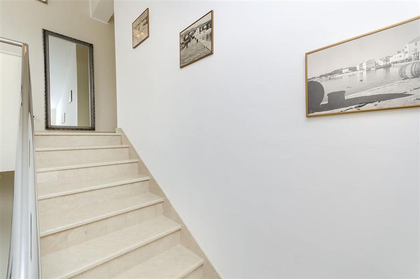 Apartments Family idyll