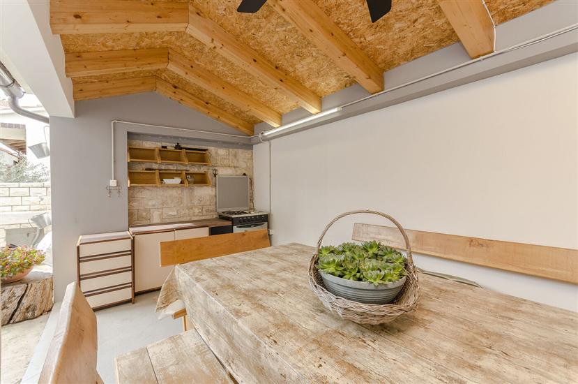 Apartments Family idyll