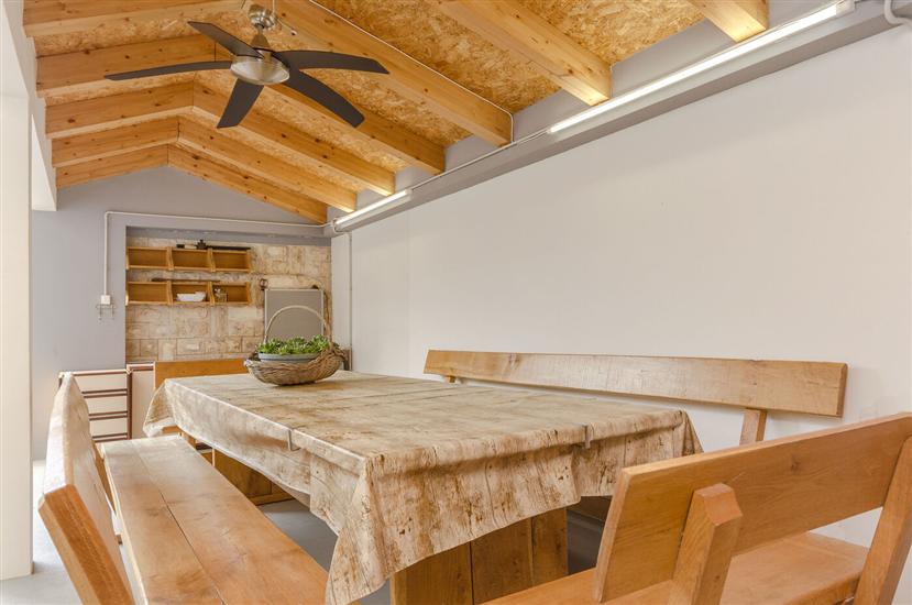 Apartments Family idyll