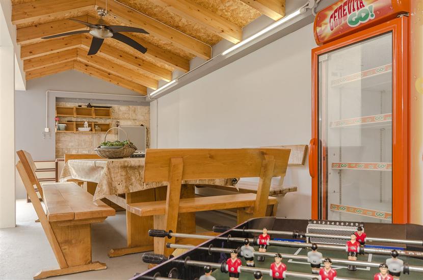 Apartments Family idyll