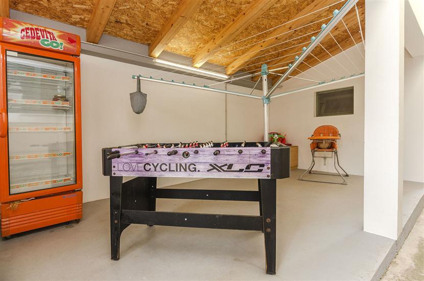 Apartments Family idyll