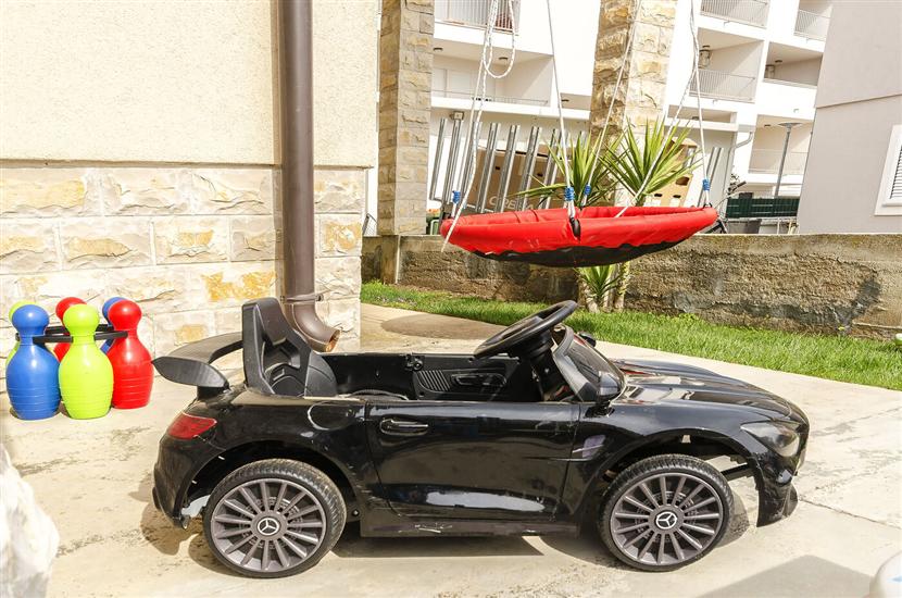 Apartments Family idyll