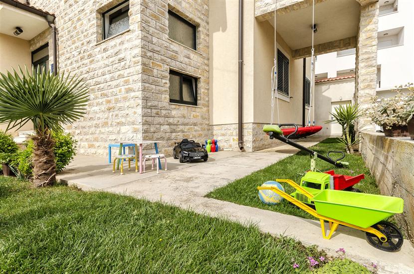 Apartments Family idyll