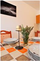 Apartment A2, for 5 persons