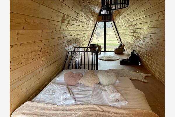 House K1, for 8 persons