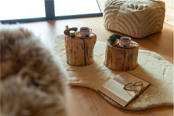 House K1, for 8 persons